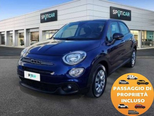 Fiat 500X 1.0 88 kW image number 1