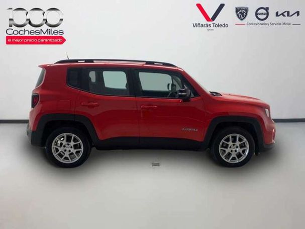 Jeep Renegade 96 kW image number 6