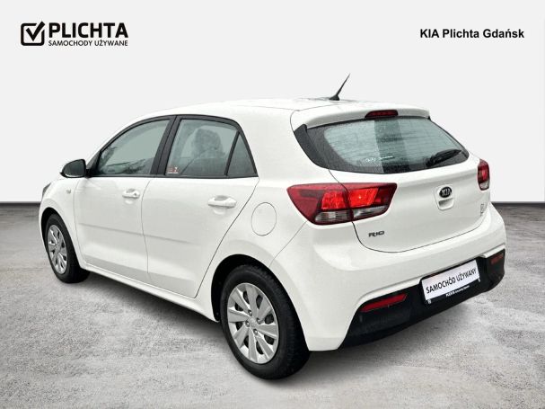 Kia Rio 62 kW image number 4