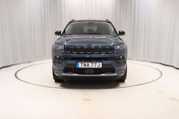 Jeep Compass 177 kW image number 4