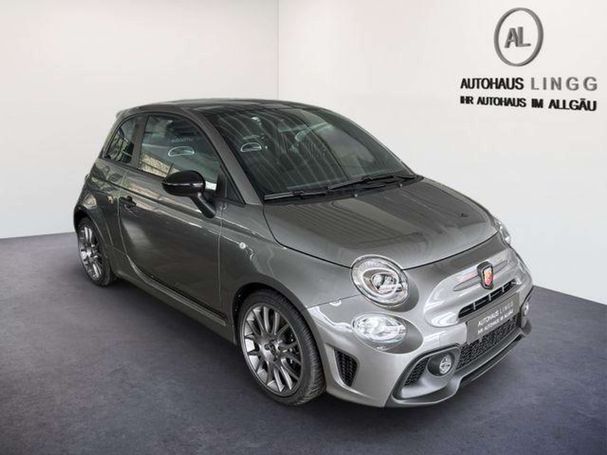 Abarth 695 132 kW image number 3