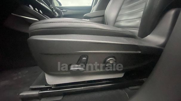 Alfa Romeo Stelvio 2.2 Diesel AT8 118 kW image number 18