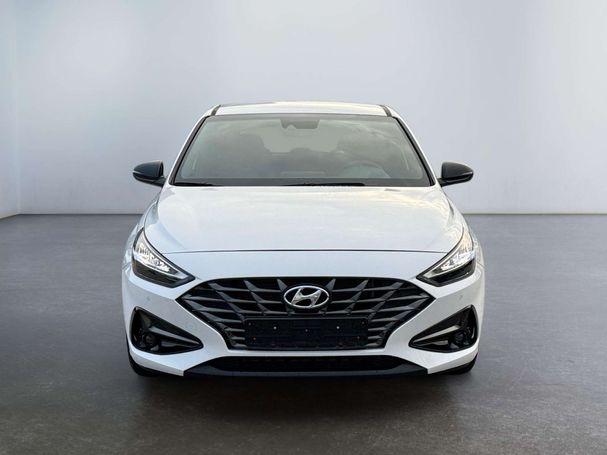 Hyundai i30 118 kW image number 2