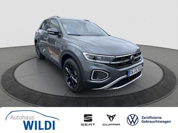 Volkswagen T-Roc 1.5 TSI Style DSG 110 kW image number 2