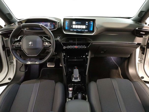 Peugeot 2008 PureTech 130 96 kW image number 40