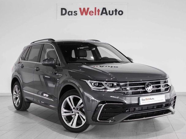 Volkswagen Tiguan 2.0 TDI DSG 110 kW image number 1