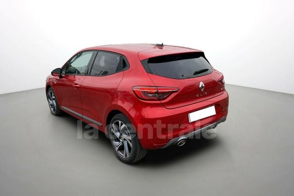 Renault Clio TCe 140 103 kW image number 5