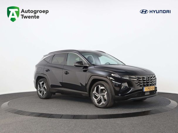 Hyundai Tucson 195 kW image number 1