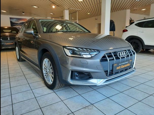 Audi A4 Allroad 45 TDI quattro 170 kW image number 2