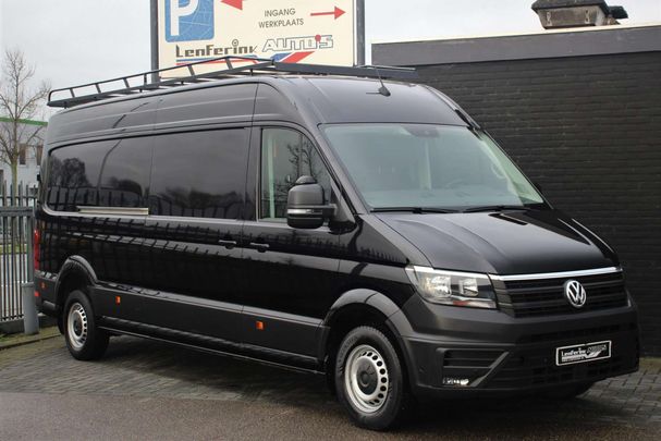 Volkswagen Crafter TDI 103 kW image number 3