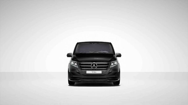 Mercedes-Benz Vito 116 CDi PRO 120 kW image number 9