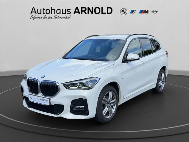 BMW X1 xDrive18d 110 kW image number 1