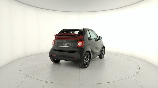 Smart ForTwo EQ 60 kW image number 3