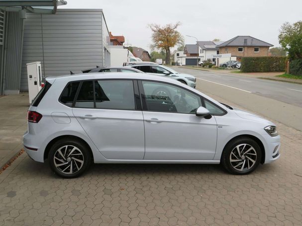 Volkswagen Golf Sportsvan 1.5 DSG Join 110 kW image number 3