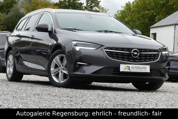 Opel Insignia Sports Tourer Business 90 kW image number 2