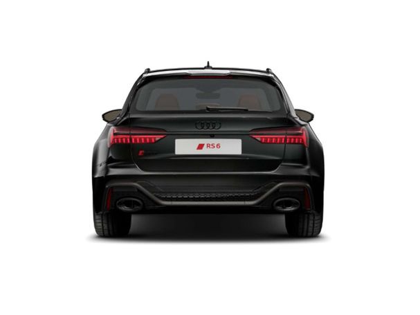 Audi RS6 Tiptronic 463 kW image number 4