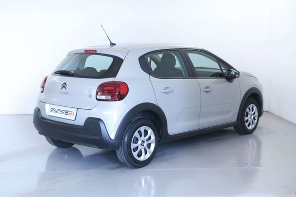 Citroen C3 BlueHDi 100 S&S 75 kW image number 2