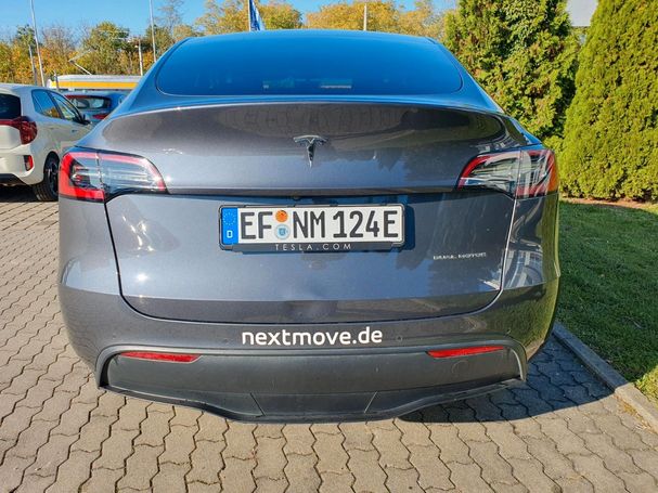 Tesla Model Y Long Range AWD 378 kW image number 4