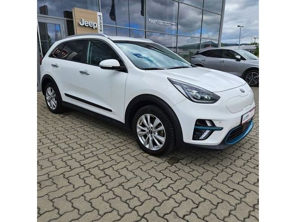 Kia Niro e 64 kWh Spirit 150 kW image number 2