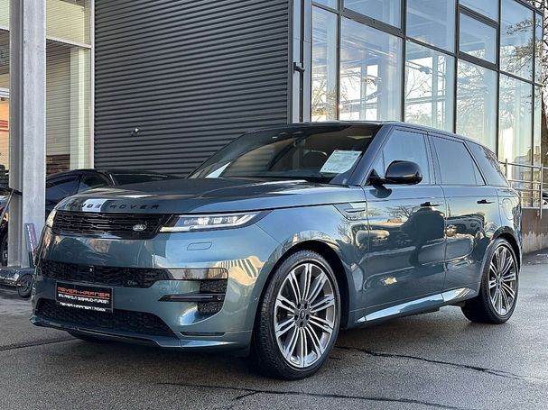 Land Rover Range Rover Sport P440e 324 kW image number 2