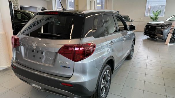 Suzuki Vitara 1.5 Hybrid 85 kW image number 3