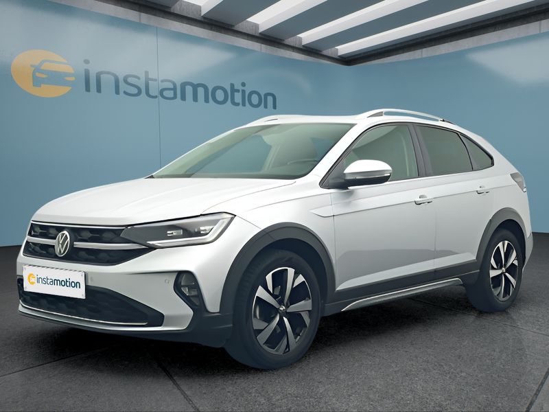 Volkswagen Taigo 1.0 TSI