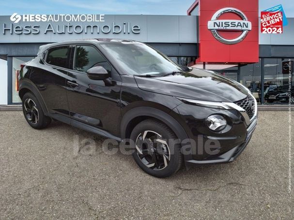 Nissan Juke DIG-T N-Connecta 84 kW image number 2