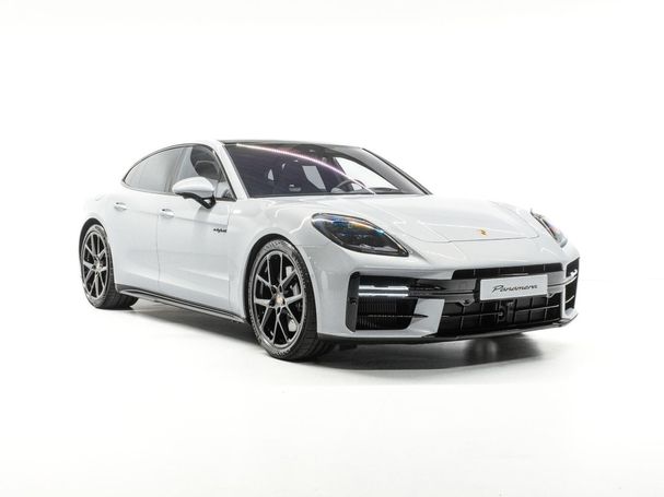 Porsche Panamera 4 E-Hybrid 346 kW image number 7