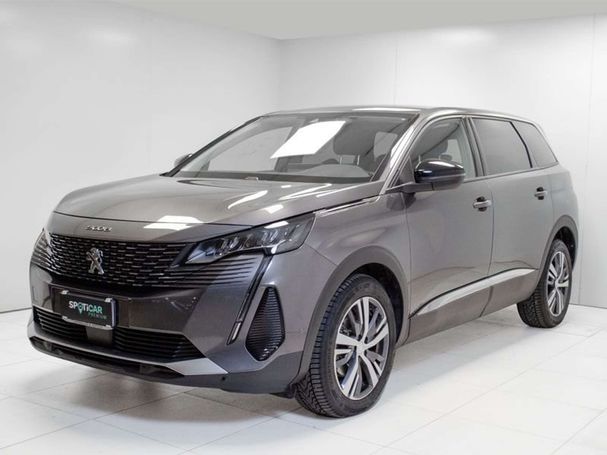 Peugeot 5008 BlueHDi 130 EAT8 Allure 96 kW image number 25