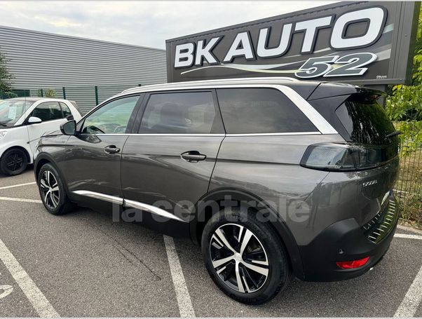 Peugeot 5008 96 kW image number 14