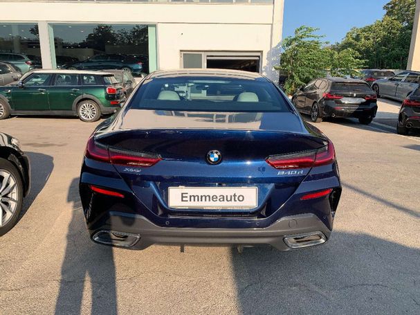 BMW 840d xDrive 235 kW image number 7