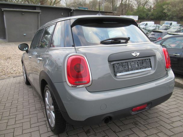 Mini One 75 kW image number 11