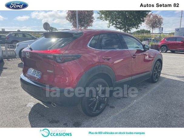 Mazda CX-30 2.0 150 110 kW image number 16