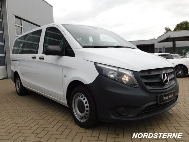 Mercedes-Benz Vito 111 Tourer PRO 84 kW image number 12