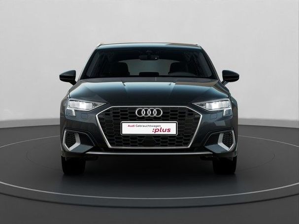 Audi A3 35 TFSI Advanced 110 kW image number 2