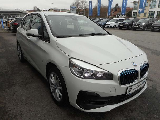 BMW 225i Active Tourer xDrive 100 kW image number 7