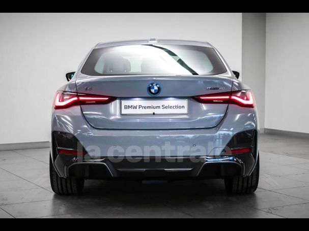 BMW i4 eDrive40 M Sport 250 kW image number 5