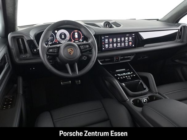 Porsche Cayenne GTS 368 kW image number 23