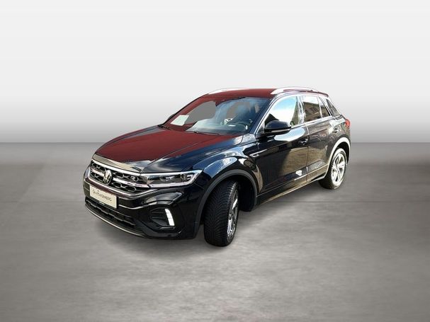 Volkswagen T-Roc TDI DSG 110 kW image number 1