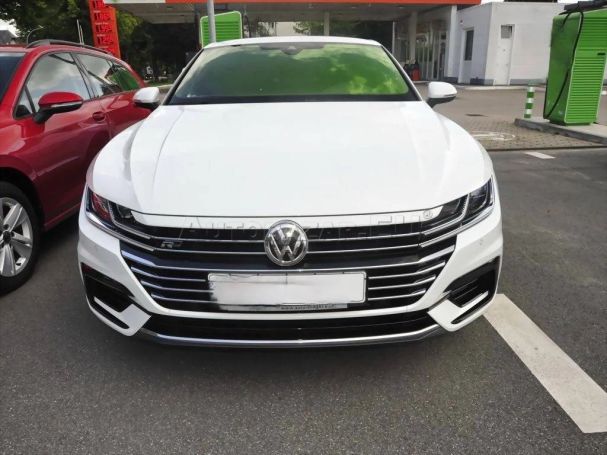 Volkswagen Arteon R-Line 140 kW image number 1