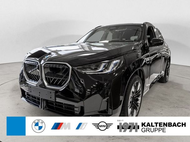 BMW X3 20 xDrive 153 kW image number 1