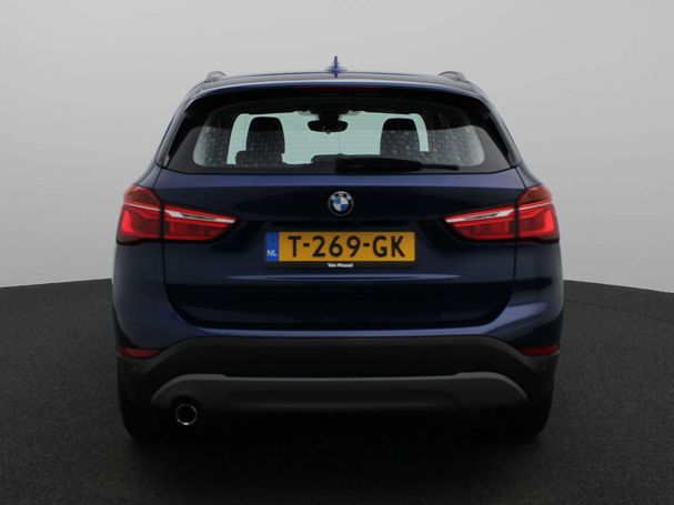 BMW X1 sDrive18i 103 kW image number 6