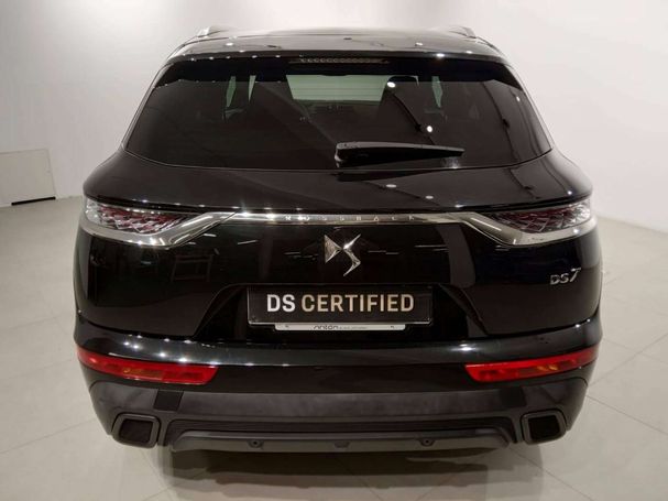 DS Automobiles 7 Crossback BlueHDi 130 BE CHIC 96 kW image number 5