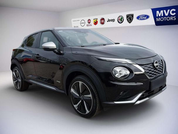 Nissan Juke 69 kW image number 4