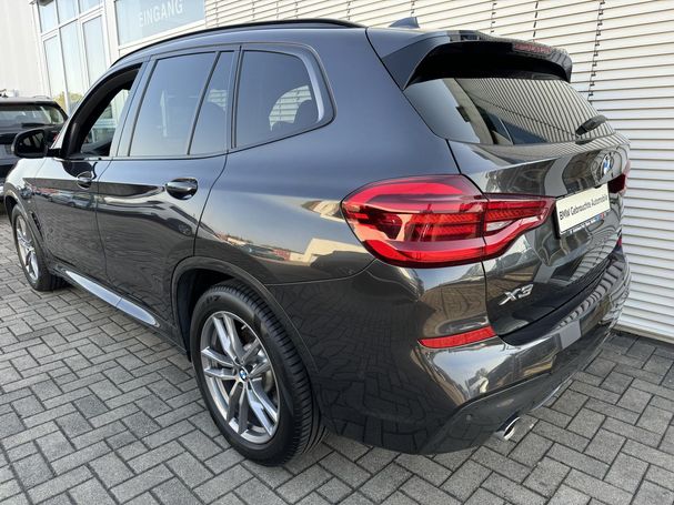 BMW X3 xDrive20d M Sport 140 kW image number 2