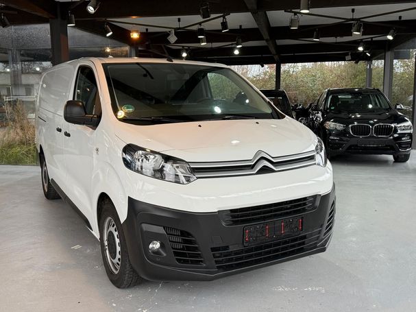 Citroen Jumpy M 90 kW image number 1