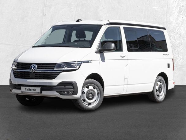 Volkswagen T6 California DSG Beach 110 kW image number 1