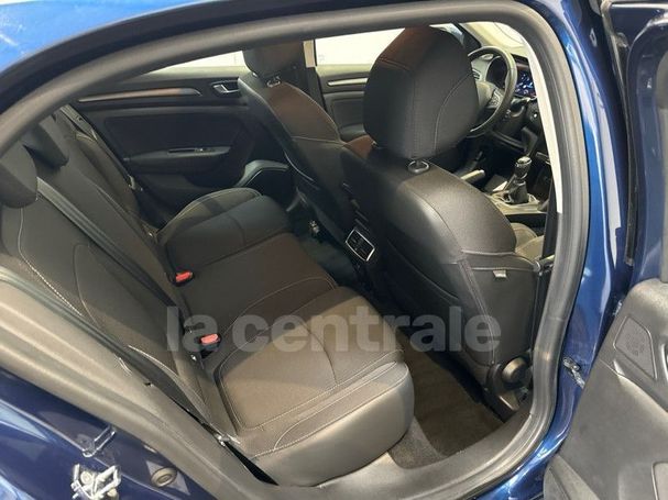 Renault Megane 1.5 Blue dCi 115 85 kW image number 12