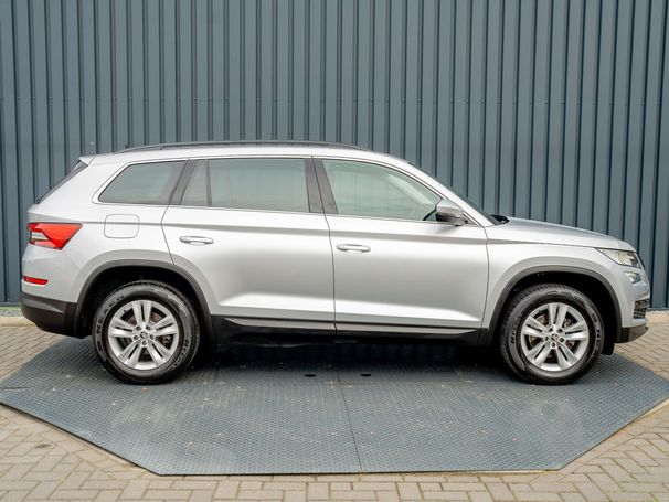 Skoda Kodiaq 1.5 TSI DSG 110 kW image number 49