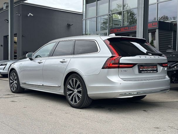 Volvo V90 T6 Inscription AWD Recharge 251 kW image number 13